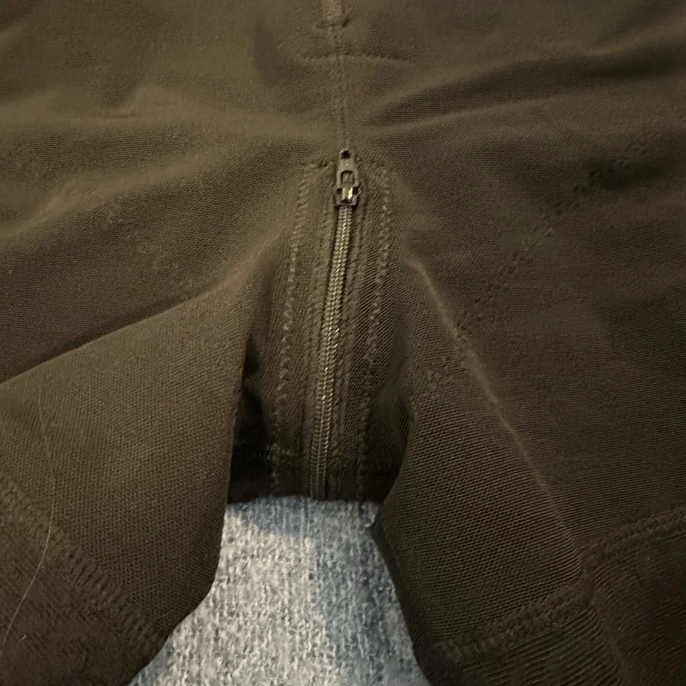 NWT Yianna Fajas Colombianas Full Body Shaper Zipper Compression Bodysuit XL - Picture 4 of 10